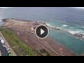 Webcam Bajamar (Tenerife)