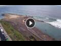 Webcam Bajamar (Teneriffa)