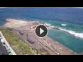 Webcam Bajamar (Tenerife)