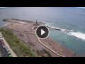 Webcam Bajamar (Tenerife)