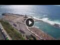 Webcam Bajamar (Teneriffa)