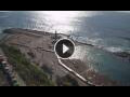 Webcam Bajamar (Teneriffa)