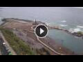 Webcam Bajamar (Tenerife)