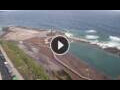 Webcam Bajamar (Tenerife)