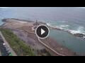 Webcam Bajamar (Tenerife)