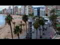 Webcam Benidorm