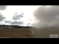Webcam Christmas Island