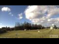 Webcam Burnt Pine (Norfolk Island)