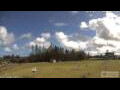 Webcam Burnt Pine (Norfolk Island)