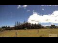 Webcam Burnt Pine (Norfolk Island)