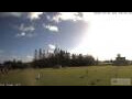 Webcam Burnt Pine (Norfolk Island)