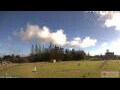 Webcam Burnt Pine (Norfolk Island)