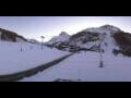 Webcam Val d'Isère: Panorama 360° Val d'Isère - Front de Neige