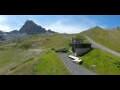 Webcam Tignes: 360°-Panorama Tignes Snowpark
