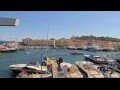 Webcam Saint-Tropez