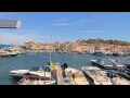 Webcam Saint-Tropez