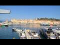 Webcam Saint Tropez