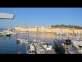 Webcam Saint-Tropez