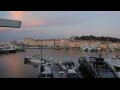 Webcam Saint-Tropez