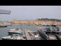 Webcam Saint-Tropez