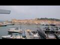Webcam Saint-Tropez