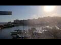 Webcam Saint-Tropez