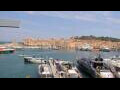 Webcam Saint Tropez