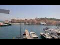Webcam Saint-Tropez