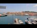 Webcam Saint Tropez
