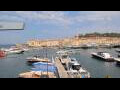 Webcam Saint-Tropez