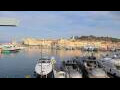 Webcam Saint-Tropez