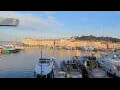 Webcam Saint-Tropez