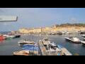 Webcam Saint-Tropez