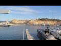 Webcam Saint-Tropez