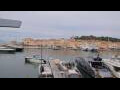 Webcam Saint-Tropez