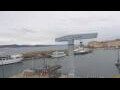 Webcam Saint-Tropez