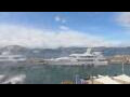 Webcam Saint-Tropez