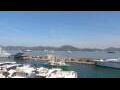 Webcam Saint-Tropez