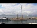 Webcam Saint-Tropez