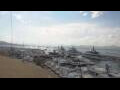 Webcam Saint-Tropez
