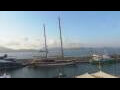 Webcam Saint-Tropez