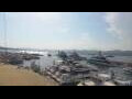 Webcam Saint-Tropez
