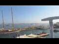 Webcam Saint-Tropez