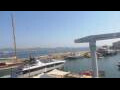 Webcam Saint-Tropez