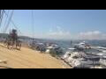 Webcam Saint-Tropez