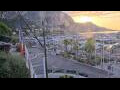 Webcam Beaulieu-sur-Mer