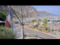 Webcam Beaulieu-sur-Mer