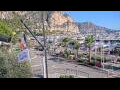 Webcam Beaulieu-sur-Mer