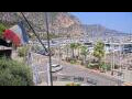 Webcam Beaulieu-sur-Mer