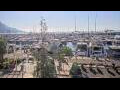 Webcam Beaulieu-sur-Mer